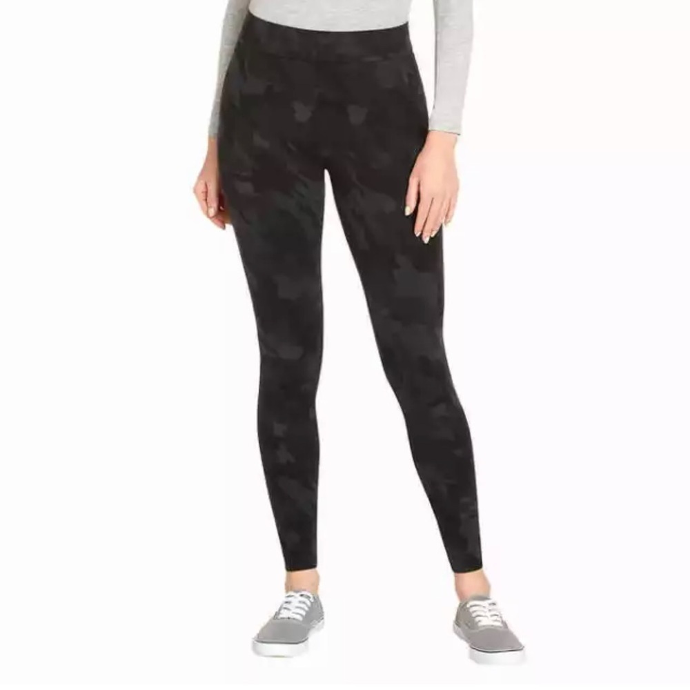 New Matty M Wear Everywhere Legging Pant
